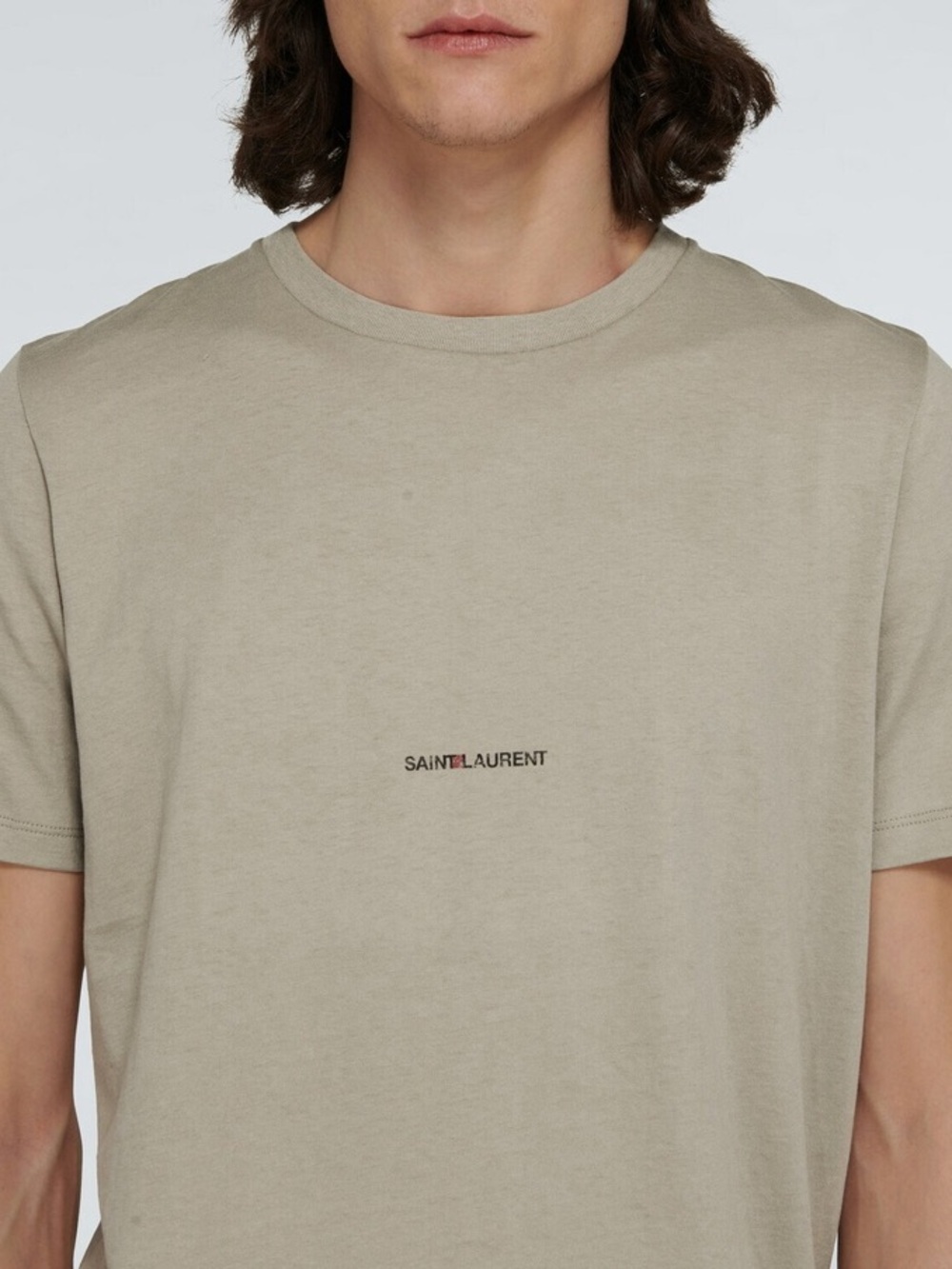 Saint Laurent T-shirt